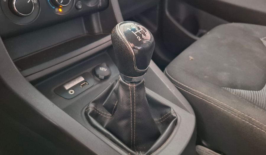 Ford Ka 1.5 SEL Hatchback 2016