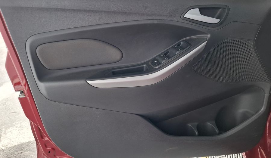 Ford Ka 1.5 SEL Hatchback 2016