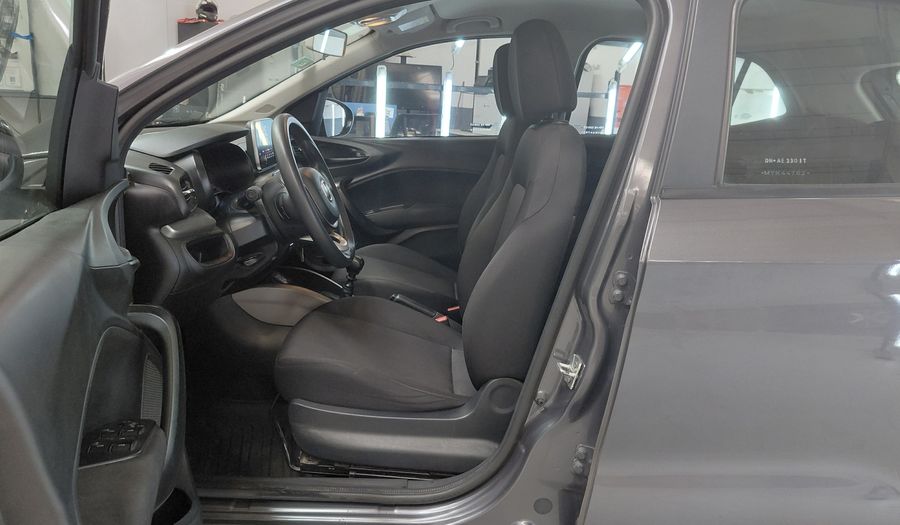 Fiat Argo 1.3 DRIVE Hatchback 2020