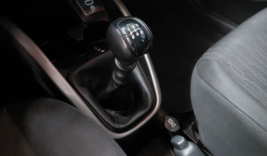 Fiat Argo 1.3 DRIVE Hatchback 2020