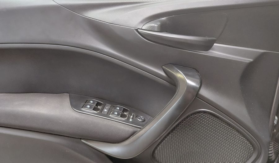 Fiat Argo 1.3 DRIVE Hatchback 2020