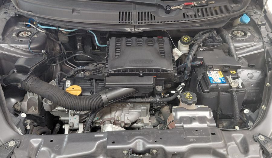 Fiat Argo 1.3 DRIVE Hatchback 2020