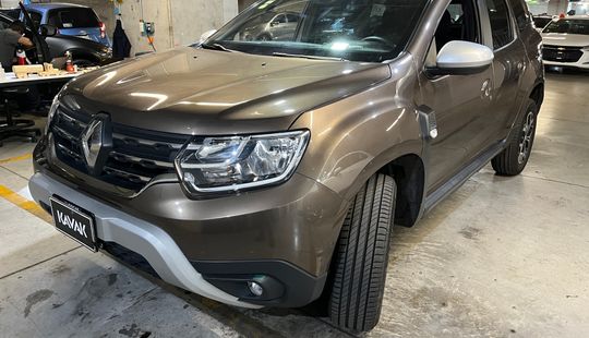 Renault • Duster