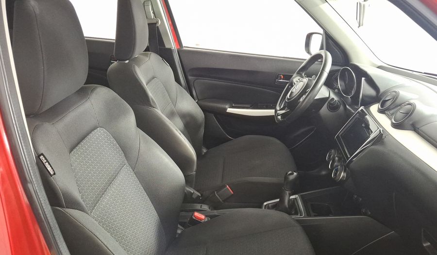 Suzuki Swift 1.2 GLX Hatchback 2020