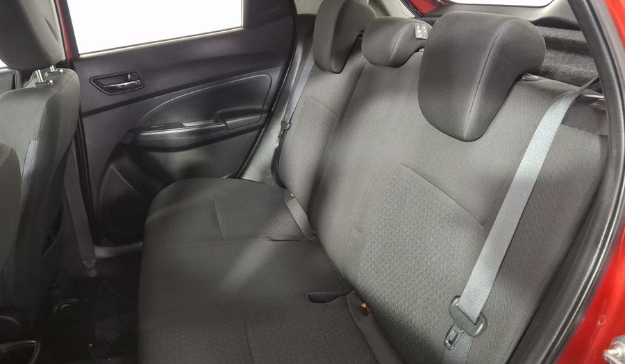 Suzuki Swift 1.2 GLX Hatchback 2020