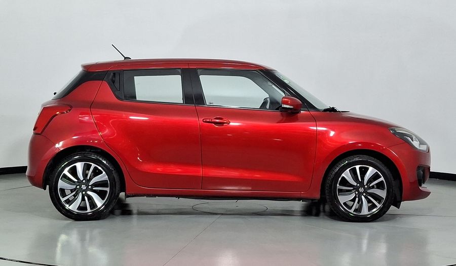 Suzuki Swift 1.2 GLX Hatchback 2020