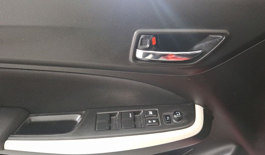 Suzuki Swift 1.2 GLX Hatchback 2020