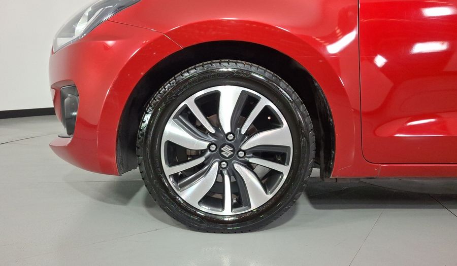 Suzuki Swift 1.2 GLX Hatchback 2020