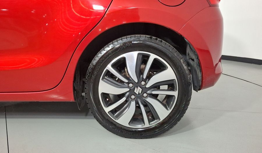 Suzuki Swift 1.2 GLX Hatchback 2020