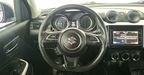 Suzuki Swift 1.2 GLX Hatchback 2020