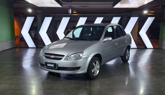 Chevrolet • Classic