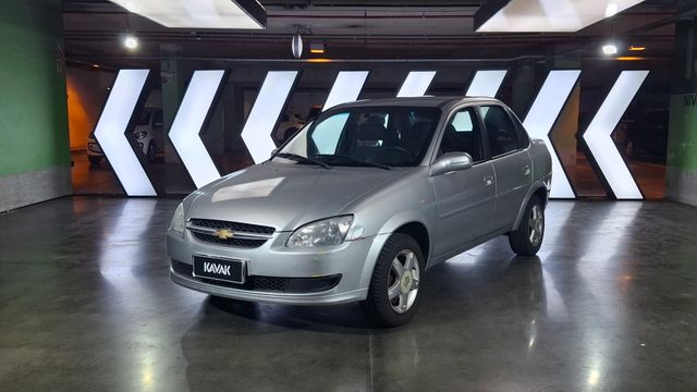 Chevrolet Classic 1.4 LS PACK