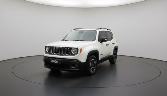 Jeep • Renegade