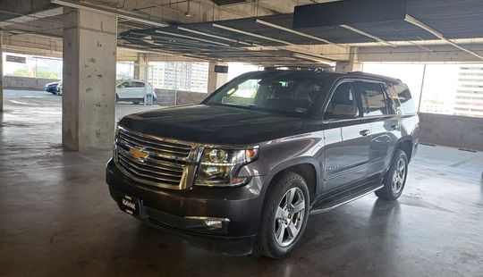 Chevrolet • Tahoe