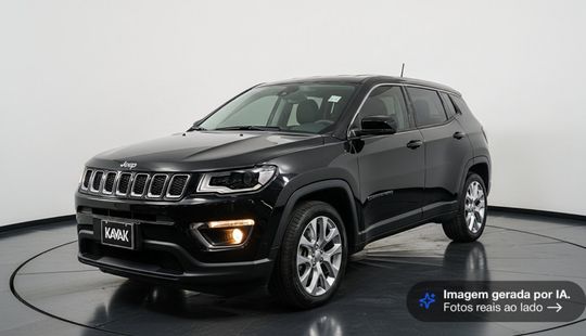 Jeep • Compass