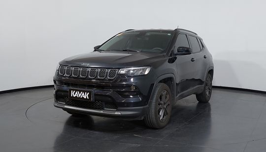 Jeep • Compass