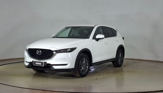 Mazda • CX-5