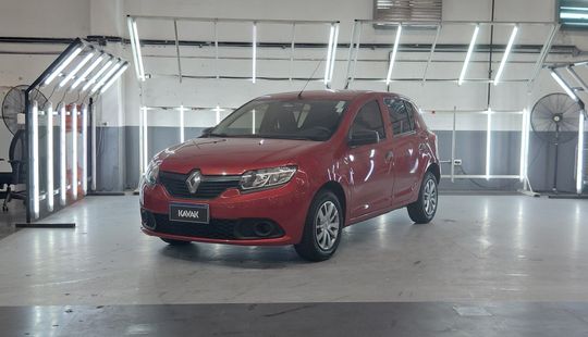 Renault • Sandero