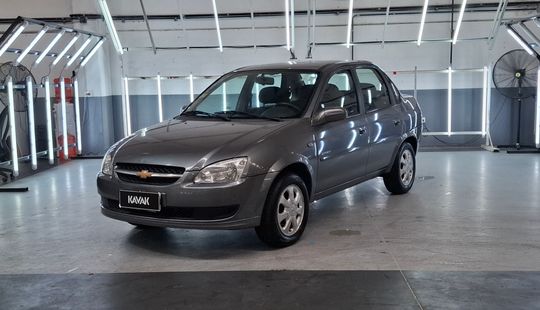 Chevrolet • Classic