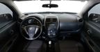 Nissan March 1.0 SV Hatchback 2017