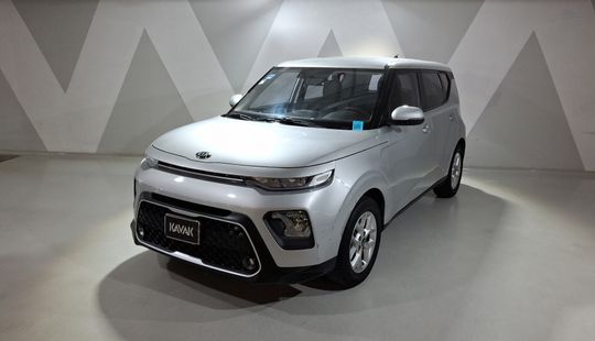 Kia • Soul