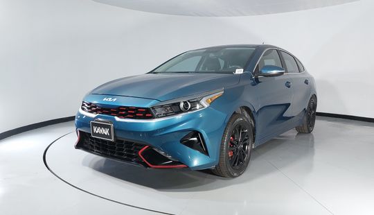Kia • FORTE
