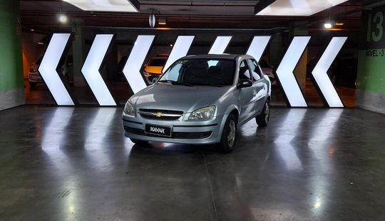 Chevrolet • Classic