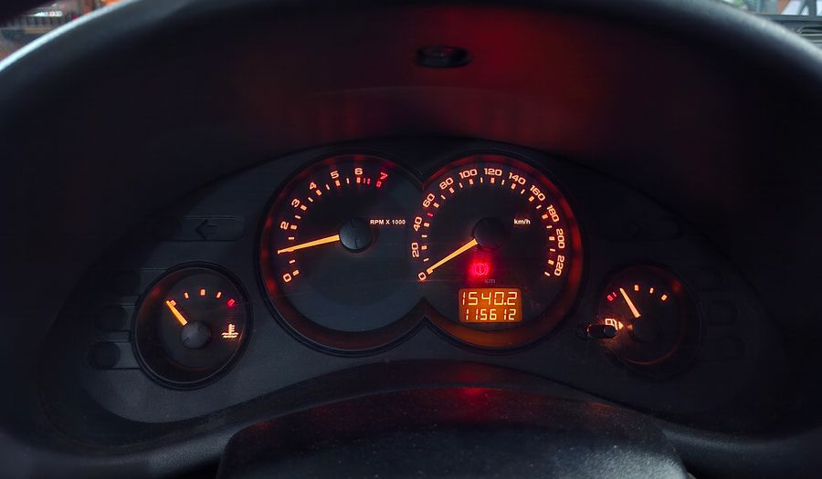 Chevrolet Classic 1.4 LT SPIRIT Sedan 2012