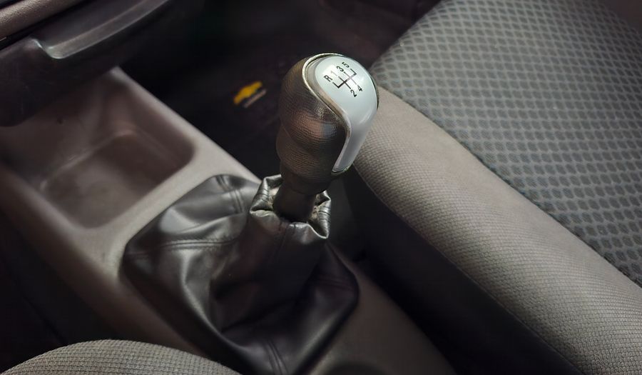 Chevrolet Classic 1.4 LT SPIRIT Sedan 2012