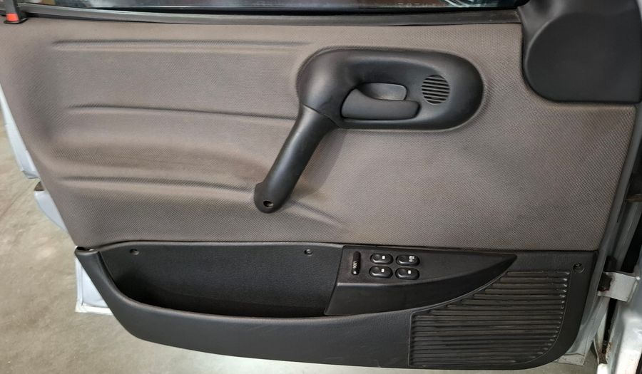 Chevrolet Classic 1.4 LT SPIRIT Sedan 2012