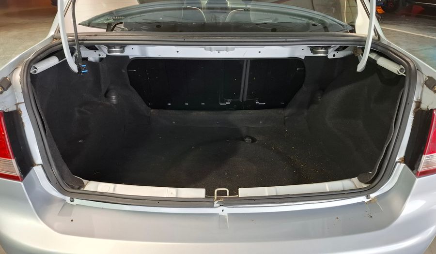 Chevrolet Classic 1.4 LT SPIRIT Sedan 2012