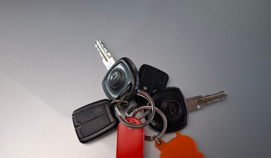 Chevrolet Classic 1.4 LT SPIRIT Sedan 2012