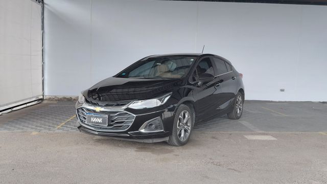 Chevrolet • Cruze II