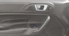 Ford Fiesta Kinetic Design 1.6 16V TITANIUM Hatchback 2016