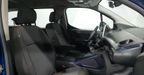 Peugeot Rifter 1.6 HDI ALLURE PACK Minivan 2022