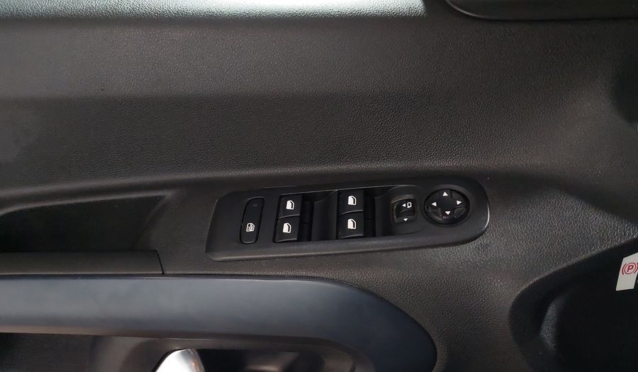 Peugeot Rifter 1.6 HDI ALLURE PACK Minivan 2022