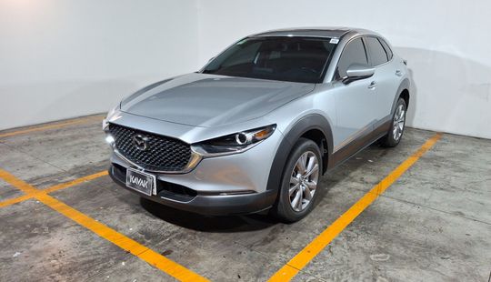 Mazda • CX-30