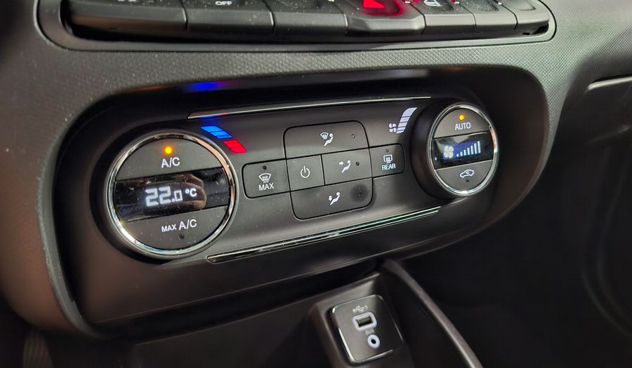 Fiat Cronos 1.8 PRECISION PACK PREMIUM Sedan 2020