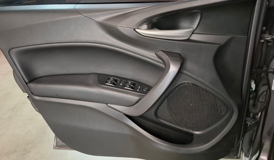 Fiat Cronos 1.8 PRECISION PACK PREMIUM Sedan 2020