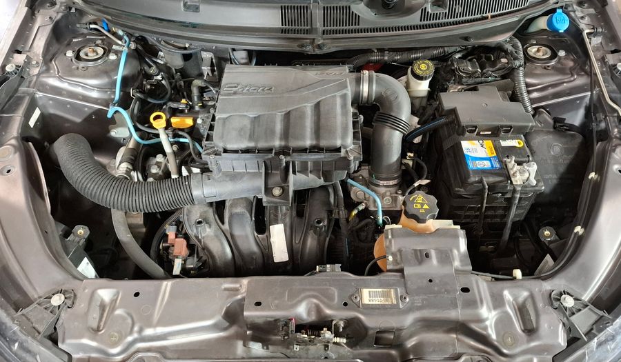 Fiat Cronos 1.8 PRECISION PACK PREMIUM Sedan 2020