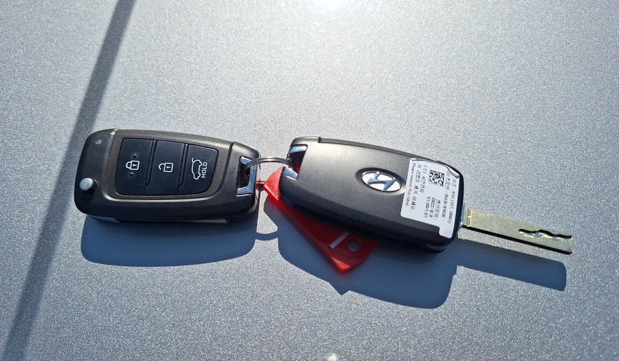 Hyundai Tucson 2.0 PLUS Suv 2023