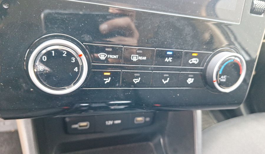 Hyundai Tucson 2.0 PLUS Suv 2023