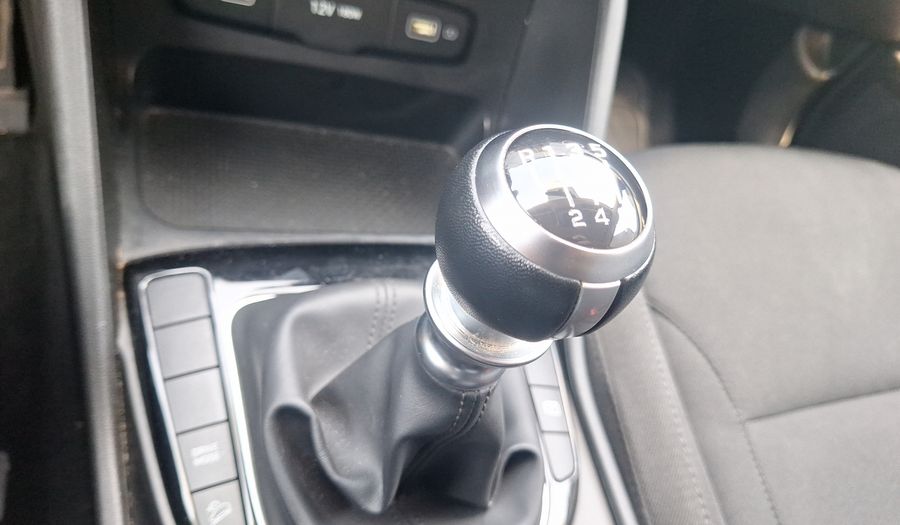 Hyundai Tucson 2.0 PLUS Suv 2023