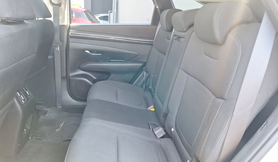 Hyundai Tucson 2.0 PLUS Suv 2023