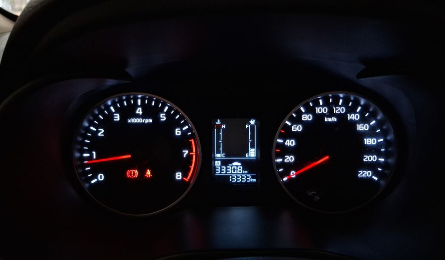 Kia Soluto 1.4 LX Sedan 2022