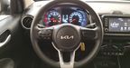 Kia Soluto 1.4 LX Sedan 2022