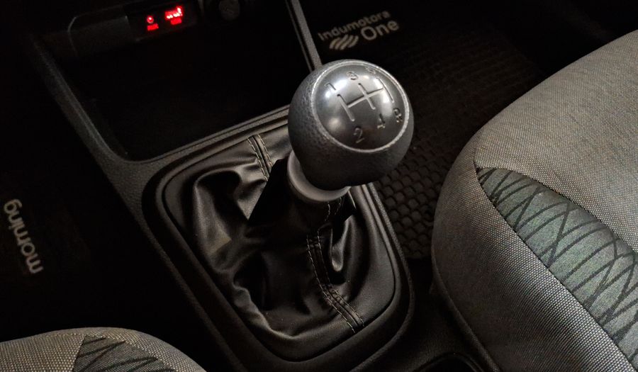 Kia Soluto 1.4 LX Sedan 2022