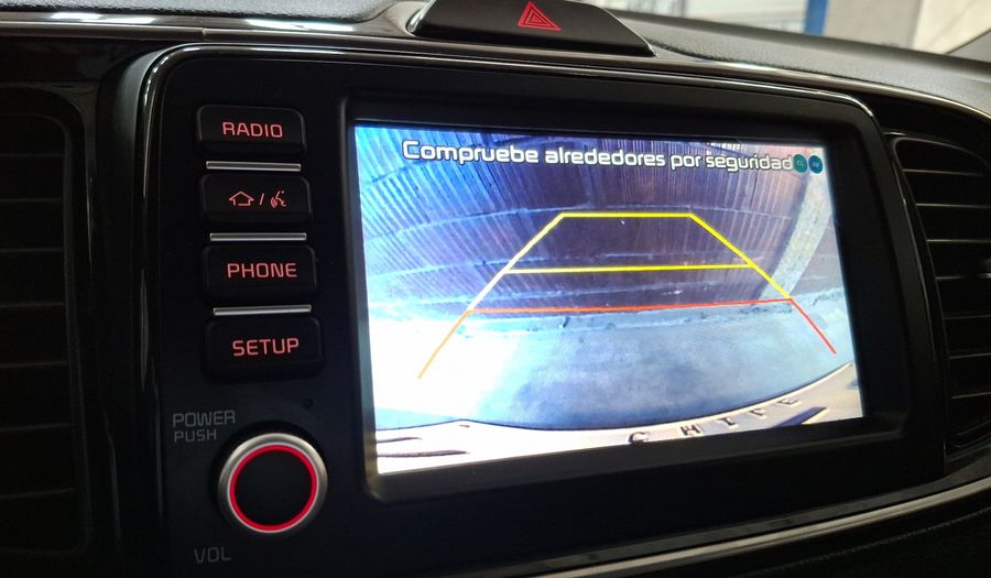 Kia Soluto 1.4 LX Sedan 2022