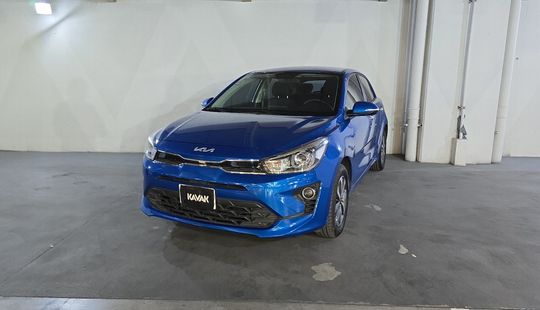 Kia • Rio