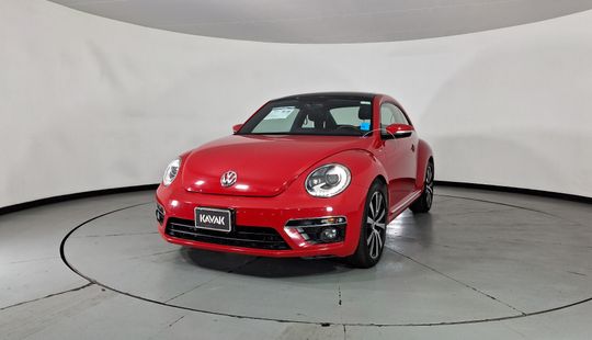 Volkswagen • Beetle